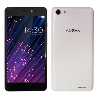 Advan i5C Plus 4G LTE RAM 216GB - White