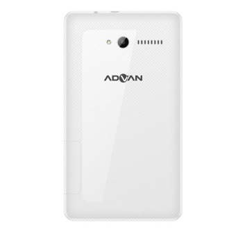 Advan Vandroid E1C 3G RAM 1GB - White