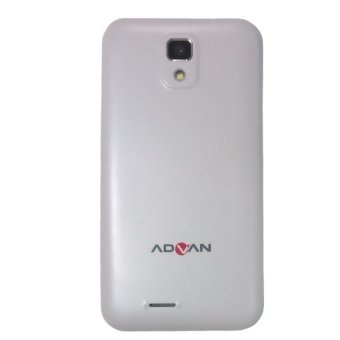 Advan Vandroid S4M - 4GB - Putih