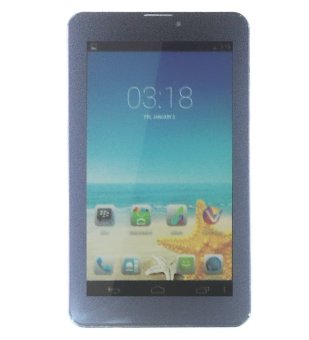 Advan Vandroid T1G Plus Tablet 7" - 4GB - Hitam  