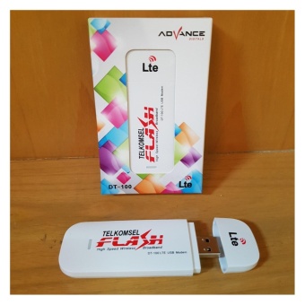 jual advance modem usb 4g lte dt 100 100mbps by telkomsel jual advance modem usb 4g lte dt 100 100mbps by telkomsel