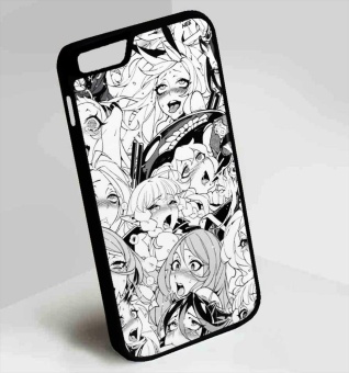 Gambar Ahego Pervert Manga Protection Cell Phone Case Cover For Iphone 7  intl