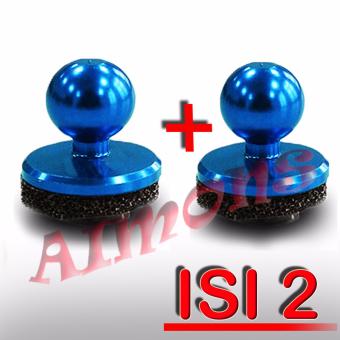 Gambar Aimons Mobile Joystick it Analog Pion Game Controller for Smartphone   2 pcs