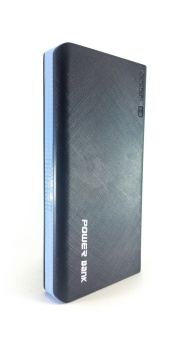 Gambar Aimons Power Bank 4 USB  20000 mAh   Biru