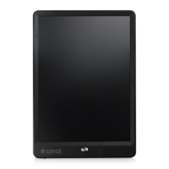 Gambar Ainol A1001 10 Inch Electronic Writing Board With LCD Scree   Black   intl