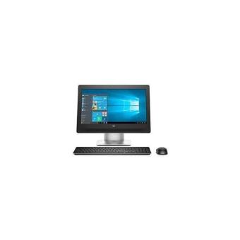 AIO HP Proone 400 G2 I3-6100 4GB/500Gb Free DOS 20" Non Touch  