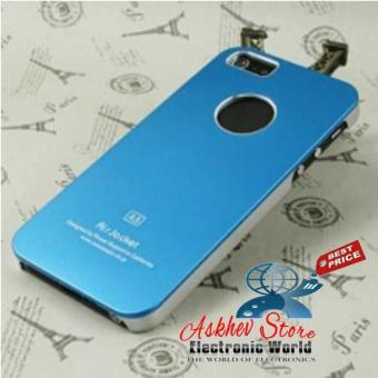 Air Jacket metal case IPHONE 4 4G 4S hardcase cover casing  