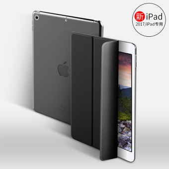 Gambar Air1 ultra tipis apple tablet pc case ipad lengan pelindung
