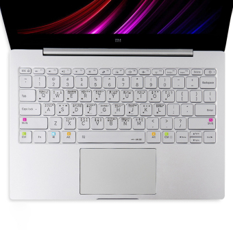 Gambar Air12 millet membran keyboard laptop