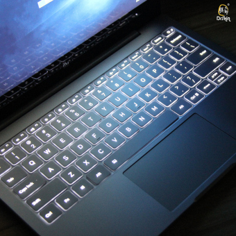 Gambar Air12 millet membran keyboard laptop