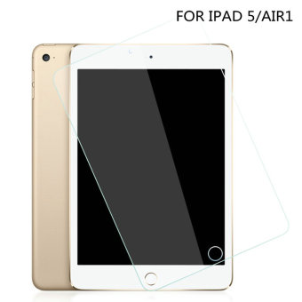 Jual Air5 Pro9 ipadair2 iPad Apple blue HD protective film Film Online
Terjangkau