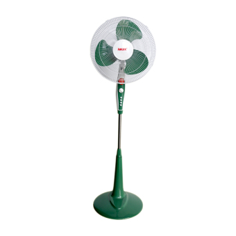 Gambar Airlux Stand Fan ASF   1617W   Hijau