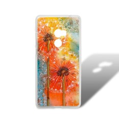 AKABEILA DIY Painted Soft TPU Phone Cases For Xiaomi Mi Mix 2 Xiaomi Mi Mix Evo 5.99 inch Covers Hot image Soft Silicone Back Cover Housing Hood Bags - intl