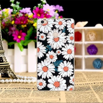 Gambar AKABEILA for Xiaomi Max DIY Painted Soft TPU Hot image Case forXiaomi Mi Max 6.4 inch Soft Silicone Back Cover   intl