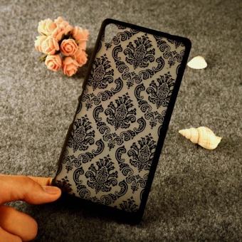 AKABEILA Hollow Flower Phone Cases For Sony Xperia XA Ultra DualF3212 C6 6.0 Inch F3216 F3211 F3215 F3213 Hard Plastic Phone BackCovers Case Bag Housing Protector Shell Hood - Intl Pebruari 2019 - 5 AKABEILA Hollow Flower Phone Cases for Sony Xperia XA Ultra DualF3212 C6 6.0 inch F3216 F3211 F3215 F3213 Hard Plastic Phone BackCovers Case Bag Housing Protector Shell Hood - intl - 5