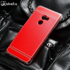 AKABEILA Soft TPU Phone Cover Cases For Xiaomi Mi Mix 2 Xiaomi Mi Mix Evo 5.99 inch Covers Litchi Phone Silicone Hood Housing Back - intl