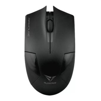 Gambar Alcatroz Airmouse Wireless Mouse Black Best Seller