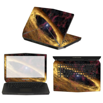 Gambar Alienware alien alw17c r2738 notebook colorful shell pelindung