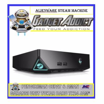 Alienware Steam Machine ASM 100 6980blk  