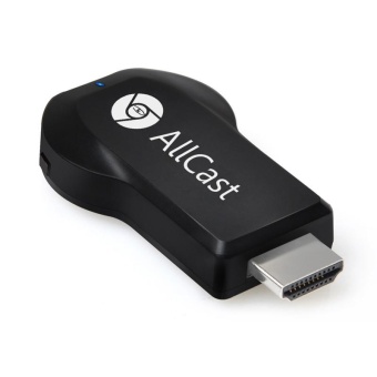 Gambar Allcast Wifi Display HDMI 1080P TV Dongle Receiver Fits SmartphoneLaptop   intl