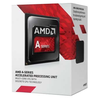 Gambar AMD A4 7300