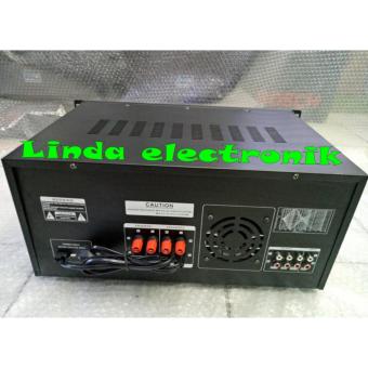 AmpliFier Frist Class Fc A3000