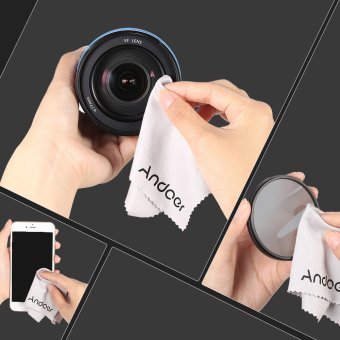 Andoer 52 Mm/UV/CPL/FLD Close Up (+ 1 + 2 + 4 + 10) Filter Lensa Kit Dengan Membawa Kantong/Cap/tutup Lensa Lensa Karet Dudukan/tulip Dan Kerudung/kain Pembersih Lensa Agustus 2018 - 5 Andoer 52 mm/UV/CPL/FLD close up (+ 1 + 2 + 4 + 10) Filter lensa Kit dengan membawa kantong/Cap/tutup lensa lensa karet dudukan/tulip dan kerudung/kain pembersih lensa - 5