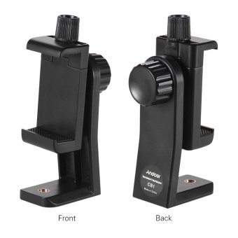 Andoer CB1 Plastic Smartphone Clip Holder Stand Support Clamp Frame Bracket Mount For IPhone 7/7s/6/6s For Samsung Huawei Cellphone Selfie Portrait Outdoor Video Outdoorfree - Intl Oktober 2019 - 4 Andoer CB1 Plastic Smartphone Clip Holder Stand Support Clamp Frame Bracket Mount for iPhone 7/7s/6/6s for Samsung Huawei Cellphone Selfie Portrait Outdoor Video Outdoorfree - intl - 4