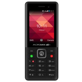 Andromax Prime 4G LTE Kuota Unlimited 30 Hari Bisa Jadi