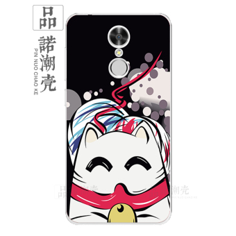 Gambar Aneh keren 360f4 n4 jepang tahun baru lucky cat shell telepon