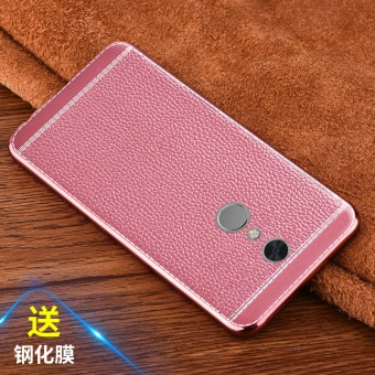 Gambar Aneh keren 360n4s kepribadian striae lembut silikon penurunan resistensi shell telepon plastik
