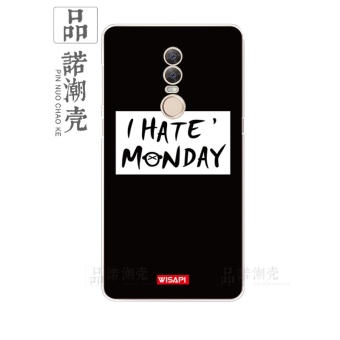 Gambar Aneh Keren 360n5 F5 ultra tipis soft shell shell telepon