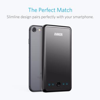 Gambar Anker Astro E3 10000mAh   Hitam