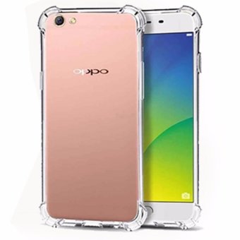 Gambar Anti Shock   Anti Crack SoftCase For OPPO A39