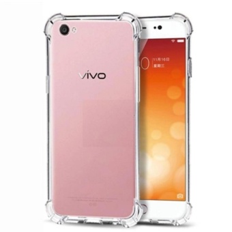 Gambar Anti Shock   Anti Crack SoftCase For Vivo Y55