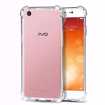 Gambar Anti Shock   Anti Crack SoftCase For Xiaomi VIVO Y51