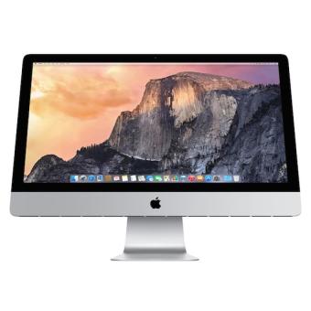 Apple iMac 27 inch 3.2GHz quad-core Intel Core i5 MK462 5K Display Murah  