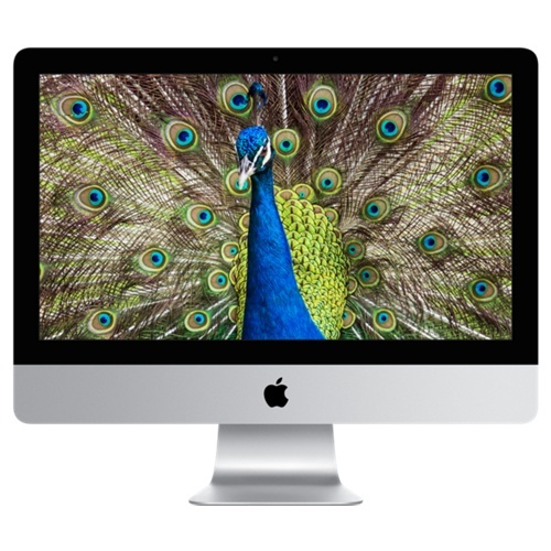 Apple iMac 4K Retina Display MK452 Late 2015 - 21.5\