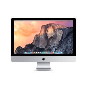 Apple iMac MK442 - 21.5" LED - Intel Core i5 2.8GHz - RAM 8Gb - Intel Iris Pro 6200 - GARANSI 2 TAHUN  