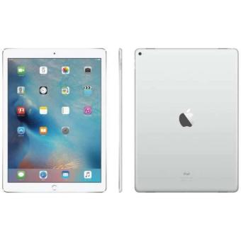 Apple iPad Air 2 - 32GB - Wifi - Silver Garansi Resmi  