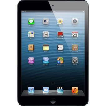 Apple iPad Mini 3 Cellular & Wifi - 64GB - Space Gray  