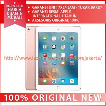 Apple iPad Pro Mini 9.7" Wifi - 256GB - Rose Gold  