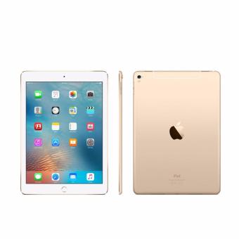 Apple iPad Pro mini 9.7" wifi+celluler - 32GB - Gold  