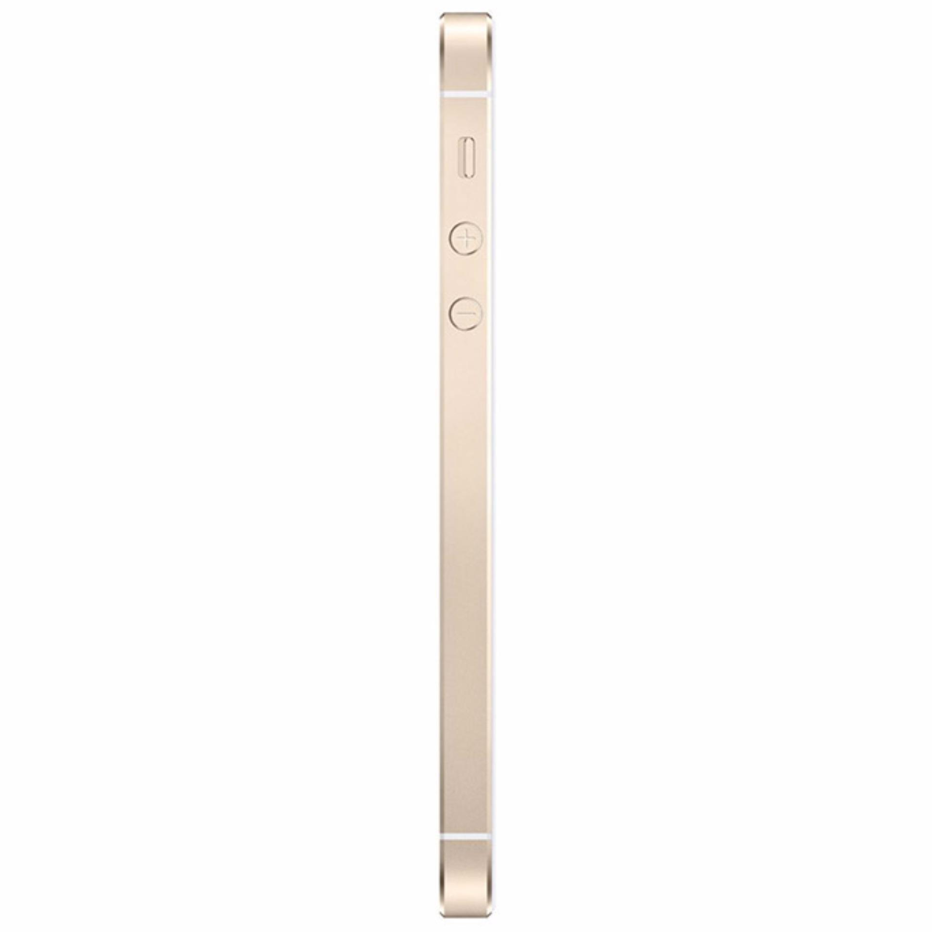 Apple Iphone 5 Refurbished 32 Gb Putih Grade A - Smart4K 
