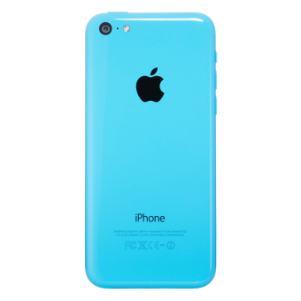 Apple iPhone 5c - 16GB - Biru