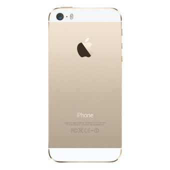 Apple iPhone 5S 64GB - Gold