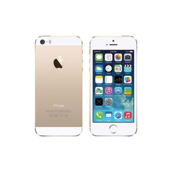 Apple iPhone 5S 64GB Gold - Grade A Refurbished  