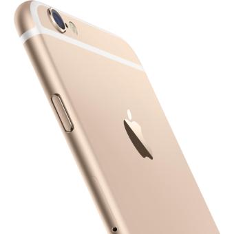 APPLE IPHONE 6 16GB GOLD