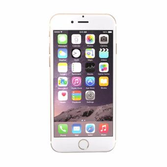 Apple Iphone 6 - 32GB – Garansi Resmi TAM - Gold  