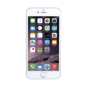 Apple iPhone 6 64GB Smartphone - Silver